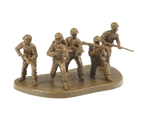 Zvezda US Marines WWII — image 5 of 7
