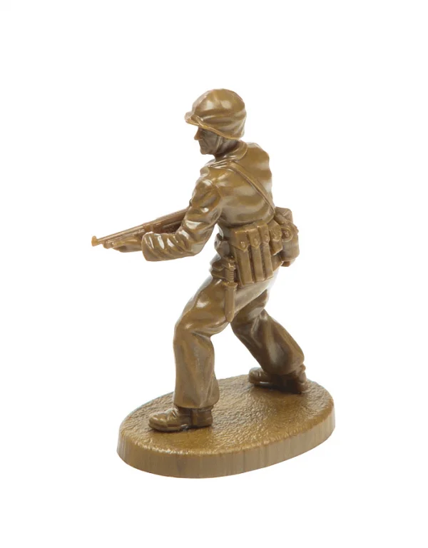 Zvezda US Marines WWII — image 6 of 7