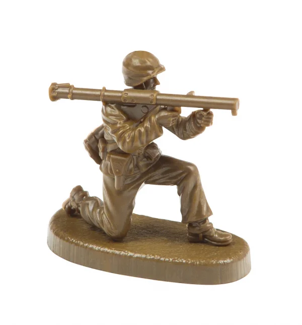 Zvezda US Marines WWII — image 7 of 7