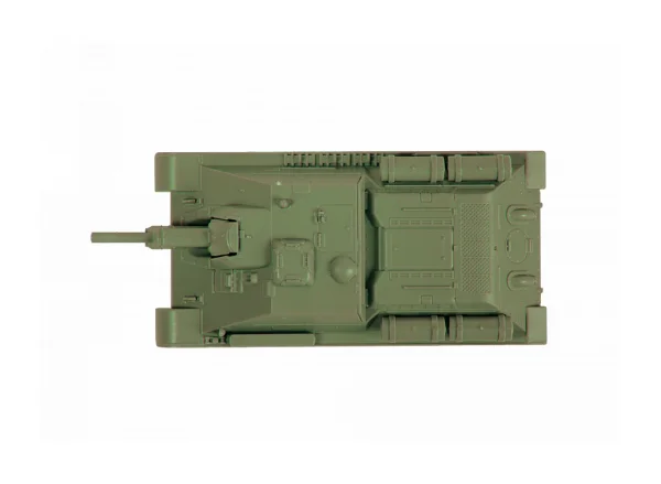 Zvesda Soviet Self Propelled Gun Su-122