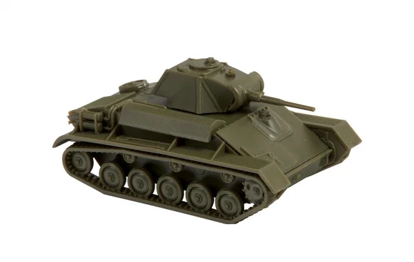 Zvesda T-70B