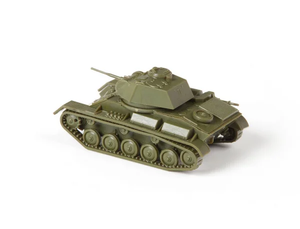 T-80 (WWII) &mdash; image 4 of 6