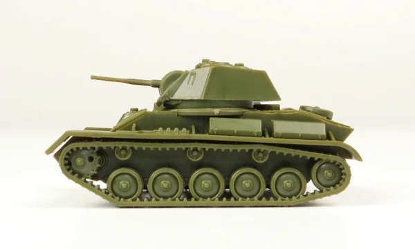 T-80 (WWII) &mdash; image 5 of 6