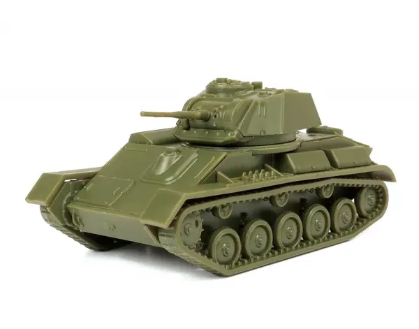 T-80 (WWII) — image 6 of 6