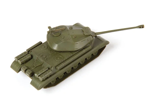 Zvezda IS-4 Soviet Heavy Tank — image 5 of 5