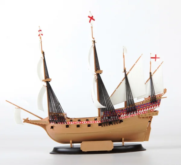 Zvesda English Ship Revenge &mdash; image 7 of 10