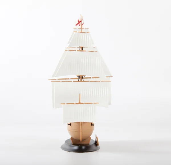 Zvesda English Ship Revenge &mdash; image 6 of 10