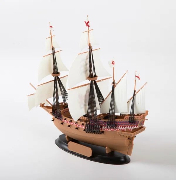 Zvesda English Ship Revenge &mdash; image 4 of 10