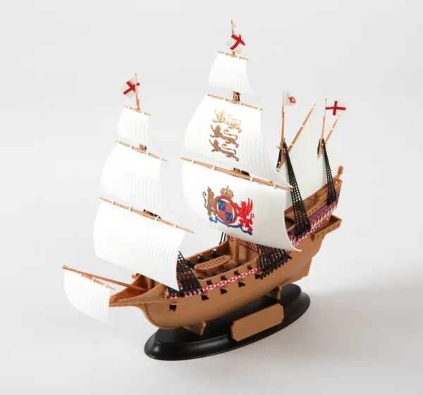 Zvesda English Ship Revenge &mdash; image 3 of 10