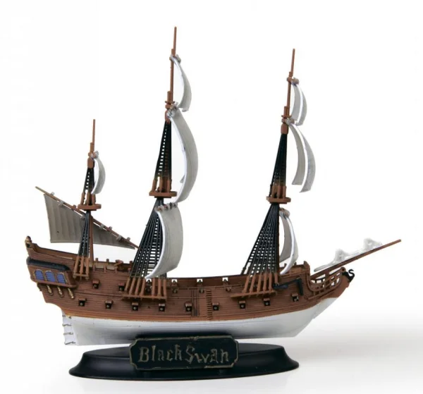 Zvezda Black Swan — image 3 of 3