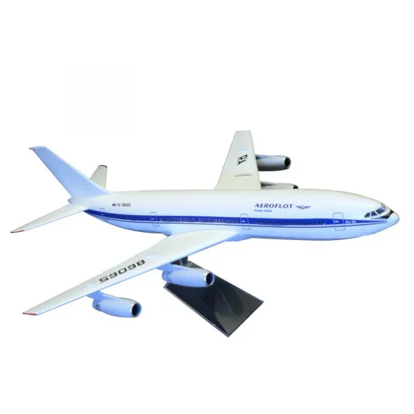 Zvezda Ilyushin Il-86 — image 8 of 10