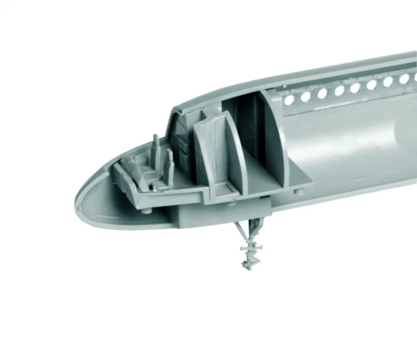 Zvezda 1:144 Airbus A-320 &mdash; image 3 of 10