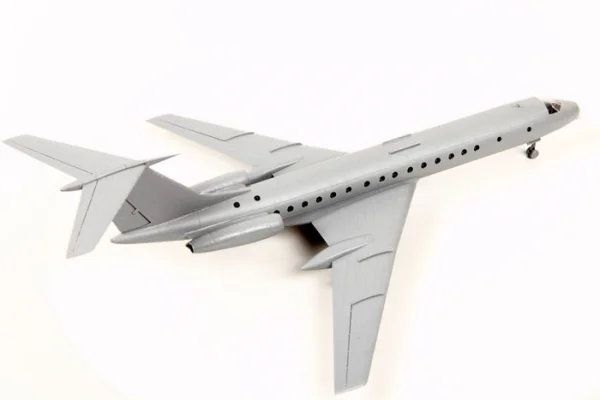 Zvezda Tupolev Tu-134B — image 9 of 11