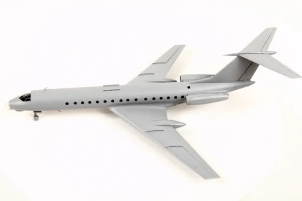 Zvezda Tupolev Tu-134B — image 8 of 11