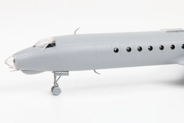 Zvezda Tupolev Tu-134B — image 6 of 11