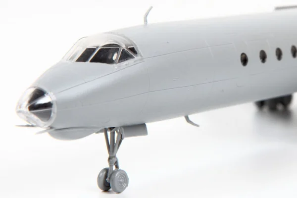 Zvezda Tupolev Tu-134B — image 4 of 11