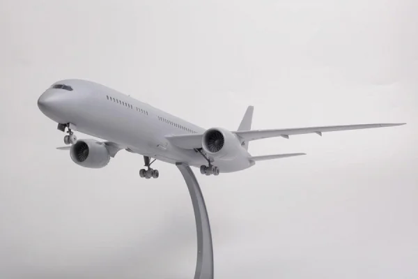 Zvezda Boeing 787-9 — image 4 of 7
