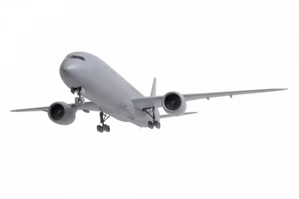 Zvezda Boeing 787-9 — image 5 of 7