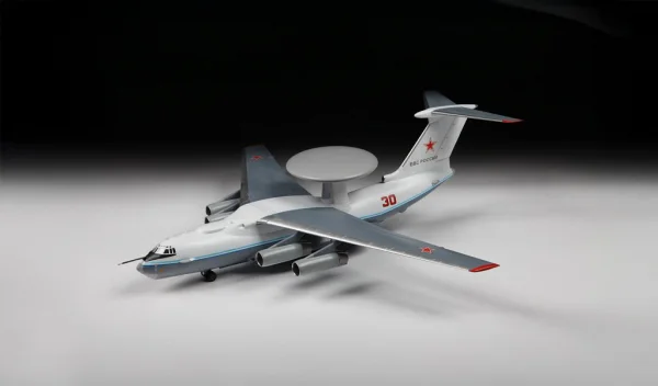 Zvesda Beriev A-50 Mainstay