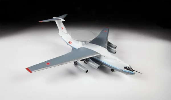 Zvesda Beriev A-50 Mainstay