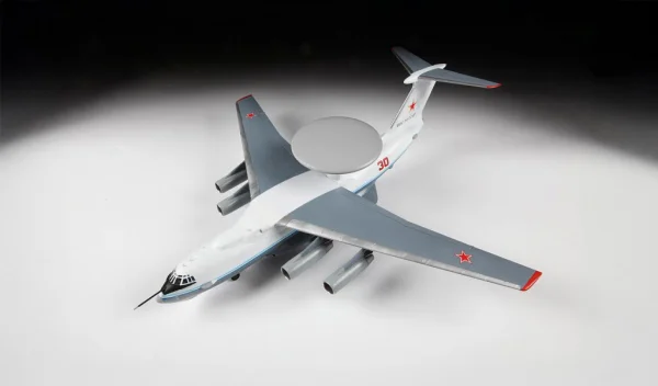 Zvesda Beriev A-50 Mainstay