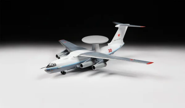 Zvesda Beriev A-50 Mainstay