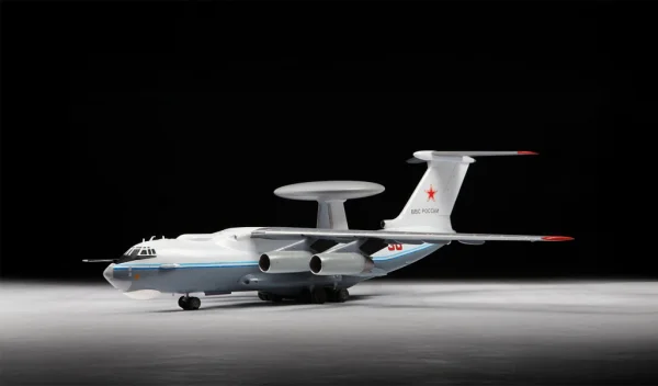 Zvesda Beriev A-50 Mainstay