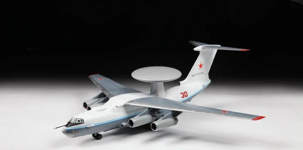 Zvezda Beriev A-50 Mainstay — image 2 of 12