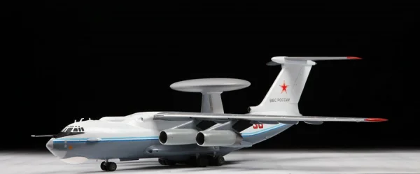 Zvezda Beriev A-50 Mainstay — image 12 of 12