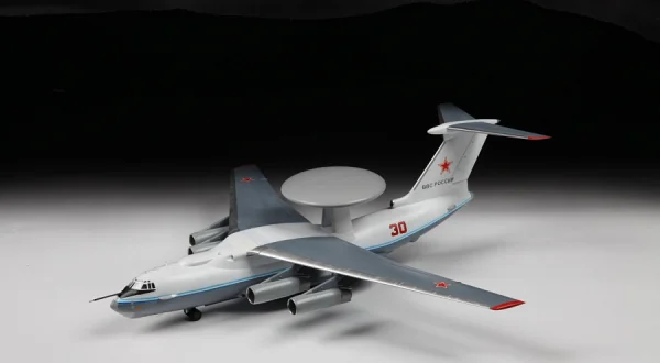 Zvezda Beriev A-50 Mainstay — image 3 of 12