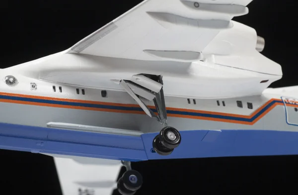 Zvesda Beriev Be-200 AMPHIBIOUS Aircraft — image 6 of 8