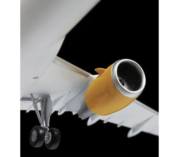 Zvesda Airbus A321 Ceo