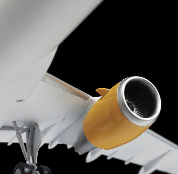 Zvezda Airbus A321 Ceo — image 7 of 16