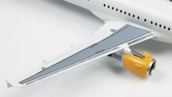Zvezda Airbus A321 Ceo — image 6 of 16