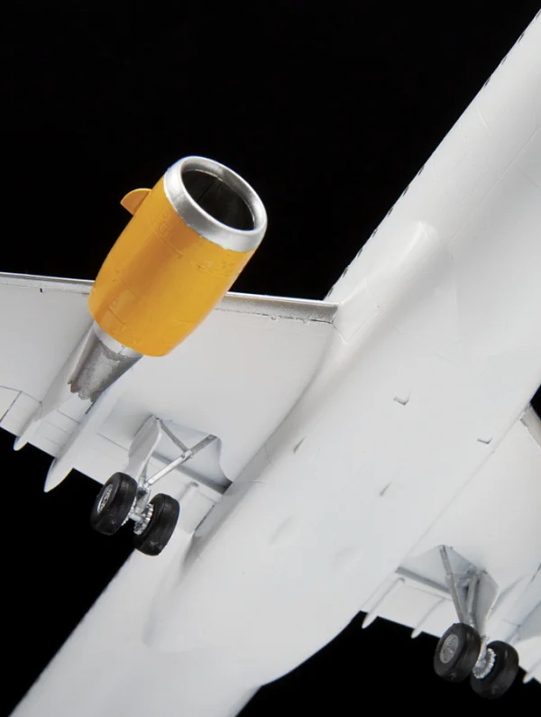 Zvezda Airbus A321 Ceo — image 5 of 16
