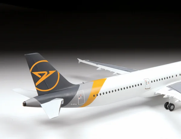 Zvezda Airbus A321 Ceo — image 4 of 16