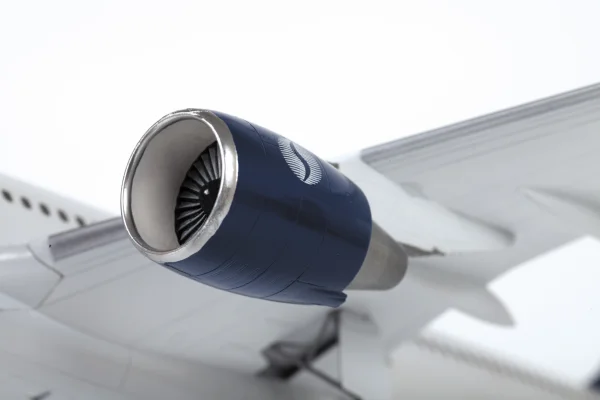 Airbus A330-200 — image 6 of 7