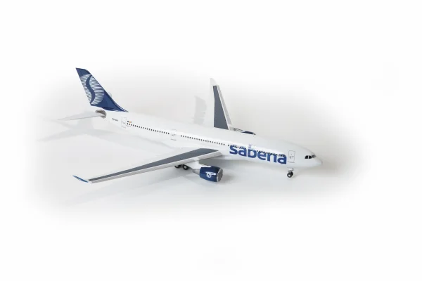 Airbus A330-200 — image 5 of 7