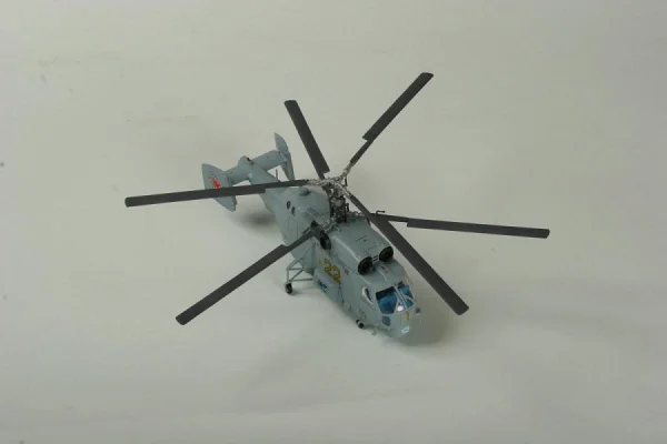 Zvezda Ka-27 Submarine Hunter — image 4 of 7
