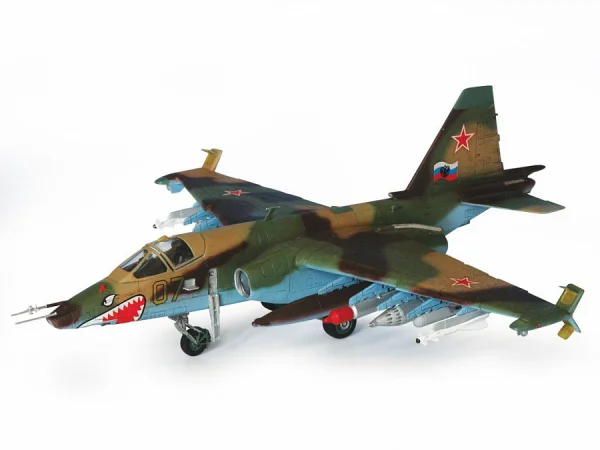 Zvezda Su-25 Rr — image 2 of 4