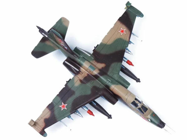 Zvezda Su-25 Rr — image 3 of 4