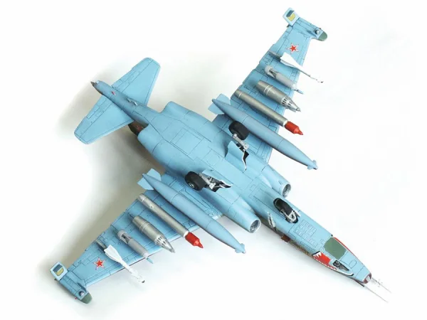 Zvezda Su-25 Rr — image 4 of 4
