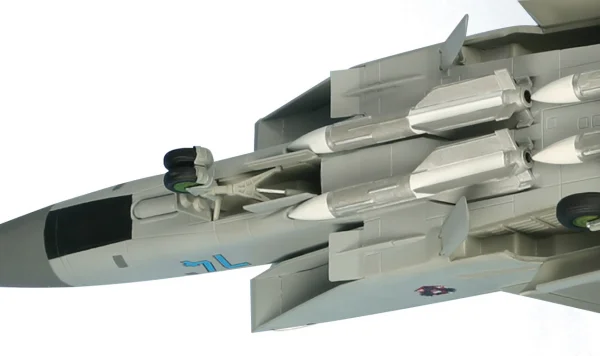 Zvesda Mig-31B Rr