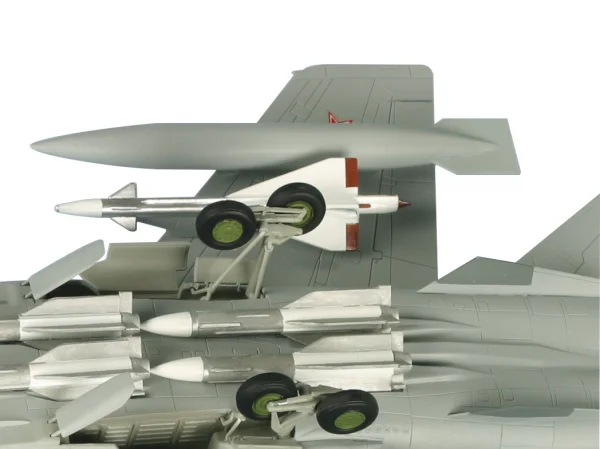 Zvesda Mig-31B Rr