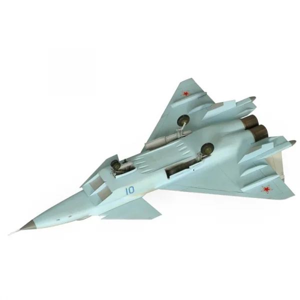 Zvezda Mig 1.44 Multirole Fighter — image 10 of 11