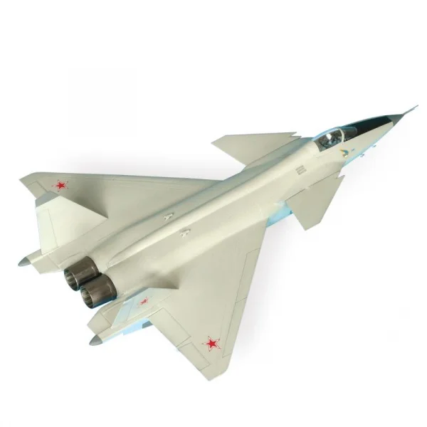 Zvezda Mig 1.44 Multirole Fighter — image 9 of 11