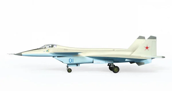 Zvezda Mig 1.44 Multirole Fighter — image 8 of 11