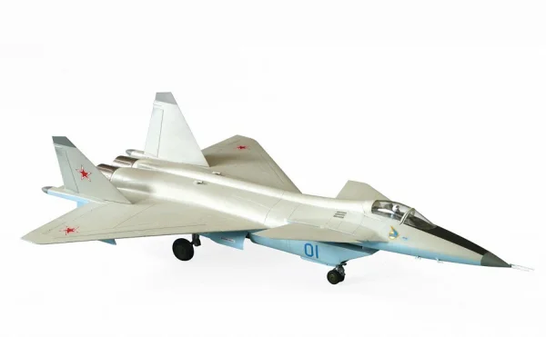 Zvezda Mig 1.44 Multirole Fighter — image 7 of 11