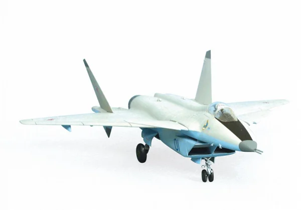Zvezda Mig 1.44 Multirole Fighter — image 6 of 11