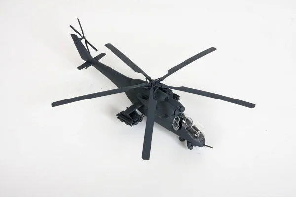 Zvezda Mil - 35 — image 4 of 9